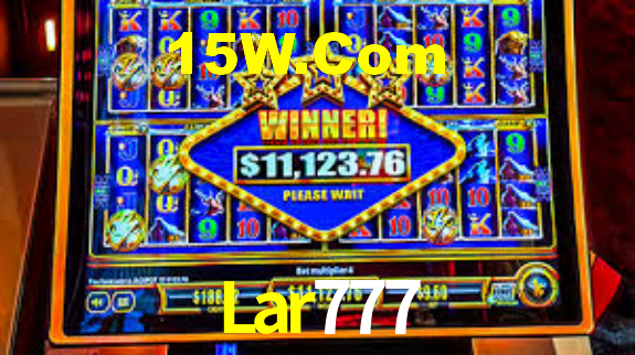 Mercados ao vivo e cash out na Lar777