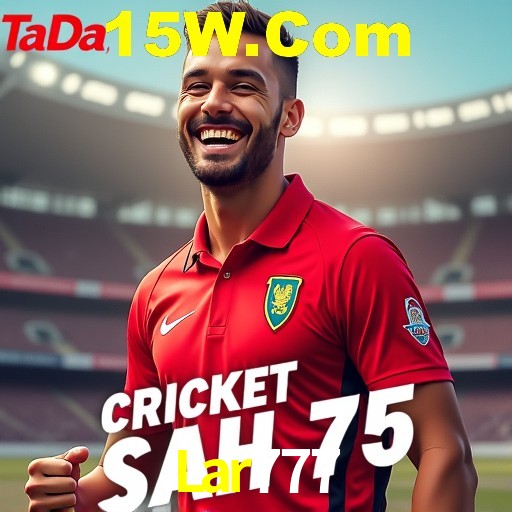 Download para Android e iOS na Lar777