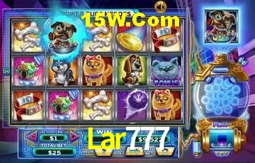 Jogos populares e pagamentos rápidos na Lar777