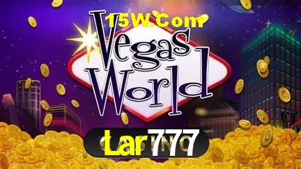 Slots com jackpots e giros grátis na Lar777
